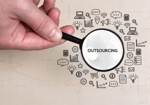 How Outsourcing Non-Essential Tasks Can Improve Healthcare Service Quality and Reduce Costs