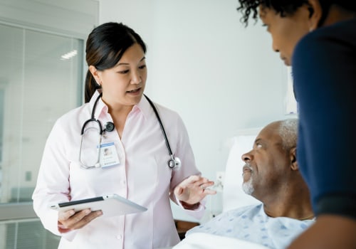 Identifying Target Patient Demographics: Enhancing Healthcare Services